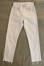 Vintage Levi’s 534 Jeans