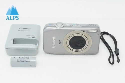 Canon ixy 50s - /, powershot