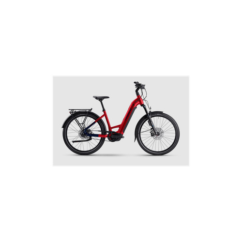 Haibike bici elettrica - elettrica, da