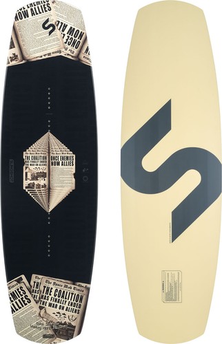 Slingshot wakeboard wake board - slingshot,