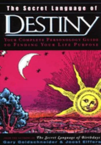 The secret language destiny - the,