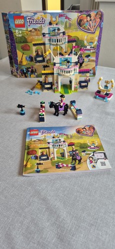 Lego 41367 - friends,