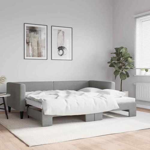 Vidaxl divano letto con - letto,