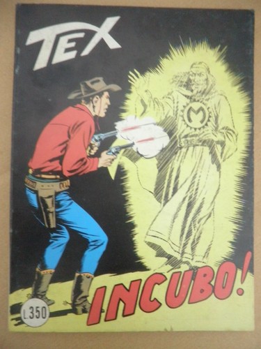 Tex incubo l 350 - n, "incubo!"
