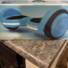 My First Hoverboard Electric