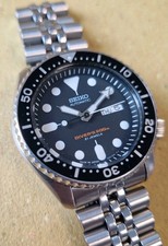 Orologio Seiko Skx007j Diver