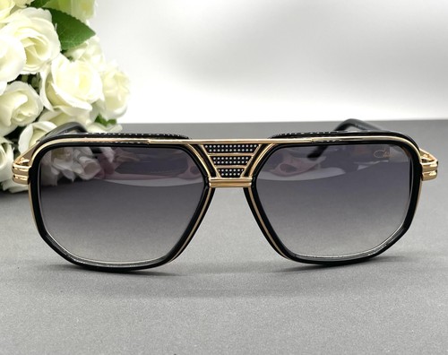 Lunettes soleil cazal - soleil,