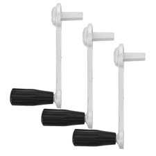  3 Pezzi Ombrellone Patio