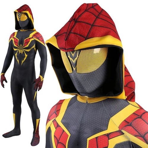 Nuovo costume cosplay - , iron