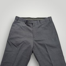 Karako Suits Uomo Grigio