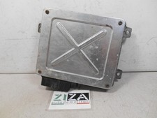 Centralina Motore Rover 25 1.4 76kw 14K4F 1998 MKC104022