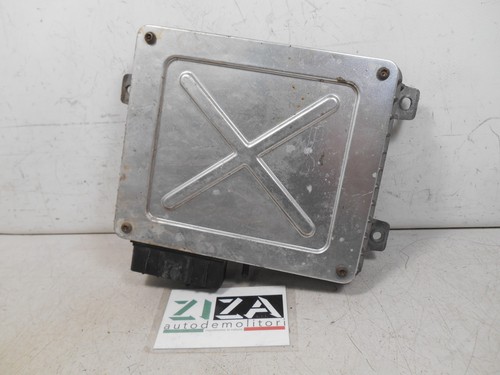Centralina motore rover 4 - motore, 1.4