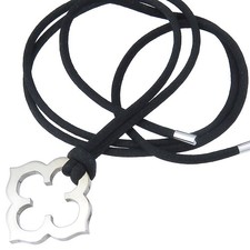 Ciondolo Cartier fiore oro