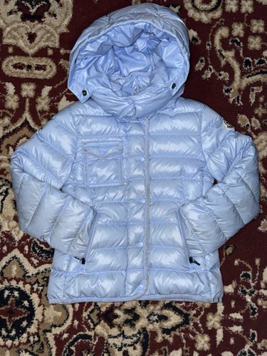 Taglia 10a moncler nuovo - 10a,