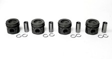 Set 4 Pistoni per Citroen C5