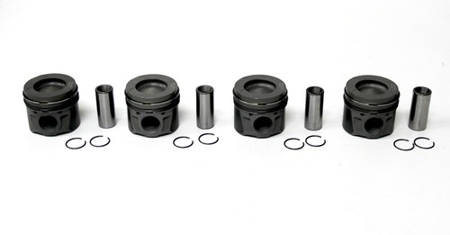 Set pistoni per - set, citroen