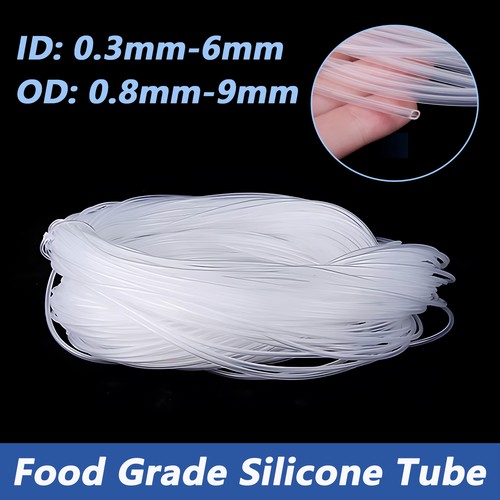 Tubo silicone per uso - in,