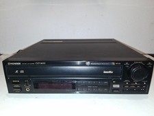 Laserdisc Player Pioneer