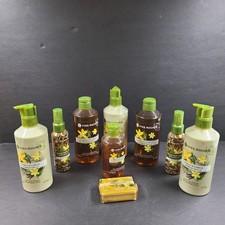 HUGE 9 Pc Set Yves Rocher