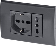 PP6094.1X Kit Incasso Con