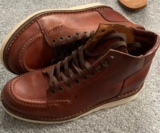 Stivali Fracap Moc toe 9 uk