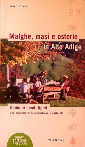 Malghe masi osterie alto - malghe,
