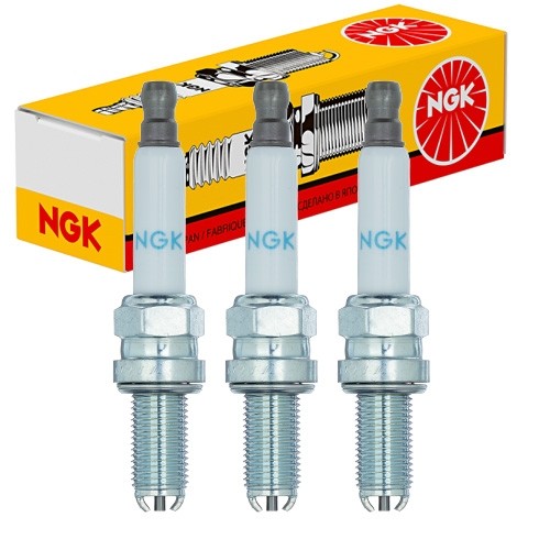 Set offerte candela ngk - set,