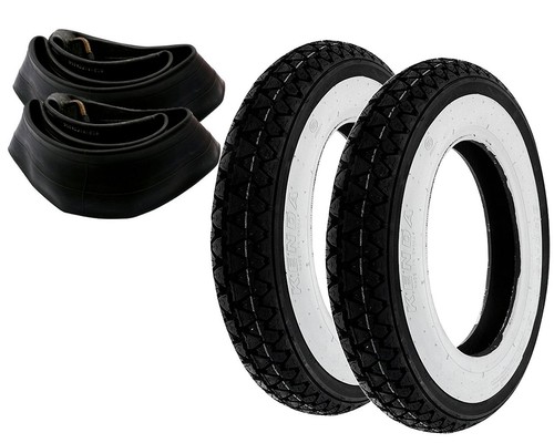 Set pneumatici 10 - set, 3.50-10