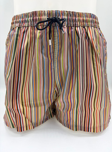 Paul smith signature stripe - signature,