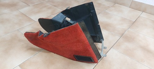 Console centrale cruscotto