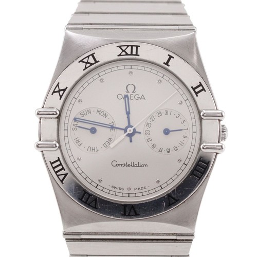 Omega constellation orologi - constellation,