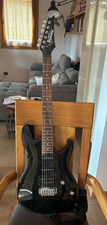 Ibanez GIO GSA60 BKN Black