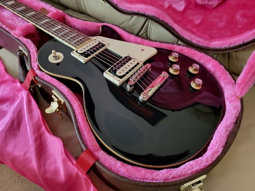 Epiphone les paul - epiphone, classic