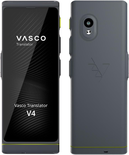 Vasco traduttore simultaneo - v4,