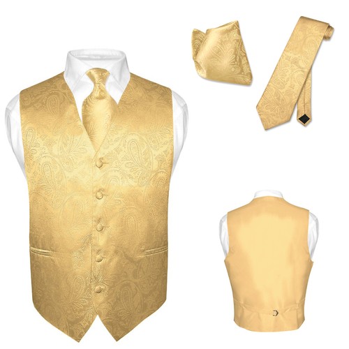 Abito uomo gilet - uomo, cravatta