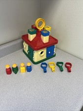 Playskool Berchet Ordinamento