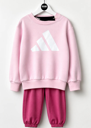 Tuta adidas anni - tuta,