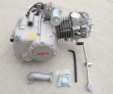 Motore 150cc 4T 3 Marce