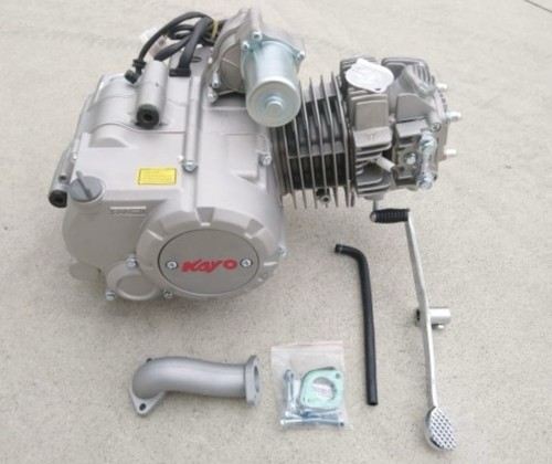 Motore 150cc marce - motore,