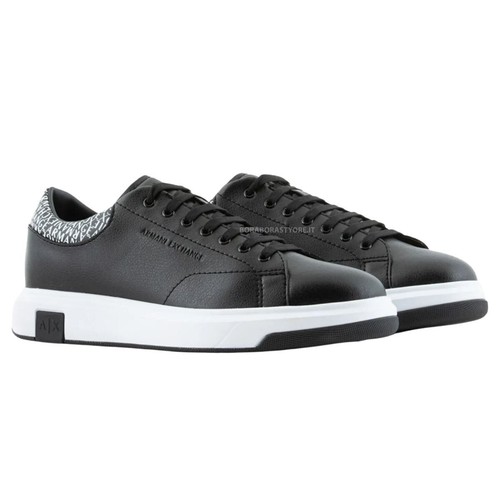 Armani exchange sneaker uomo - armani,
