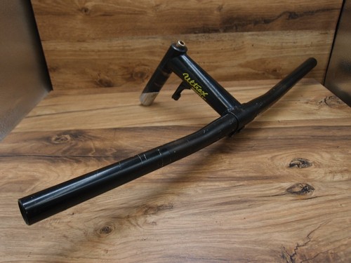 Wheeler manubrio piatto - , nl