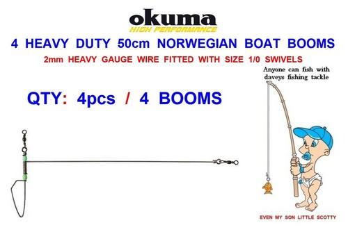 Okuma heavy duty - okuma,