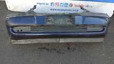 RICAMBI USATI, PARAURTI ANTERIORE OPEL CORSA B (2000)