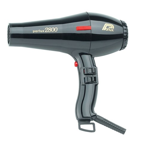 Phon parlux 2800 - phon, nero
