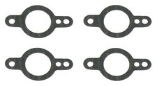 4x guarnizioni collettore di