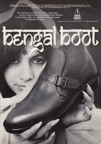 1969 bengal boot the - 1969,