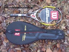 Racchetta da tennis Wilson