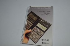 *CF*Hewlett-Packard HP-28S