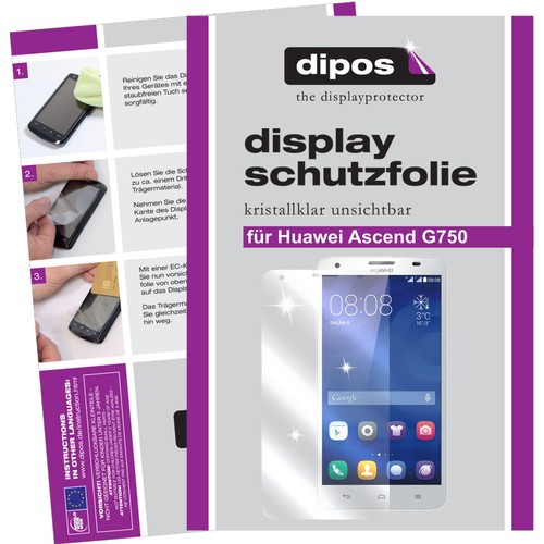 Dipos pellicola per - per, huawei
