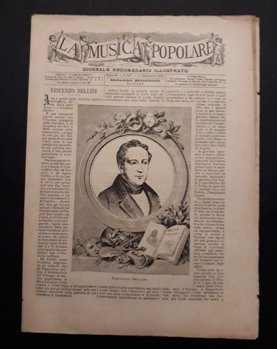 Musica popolare giornale - musica,